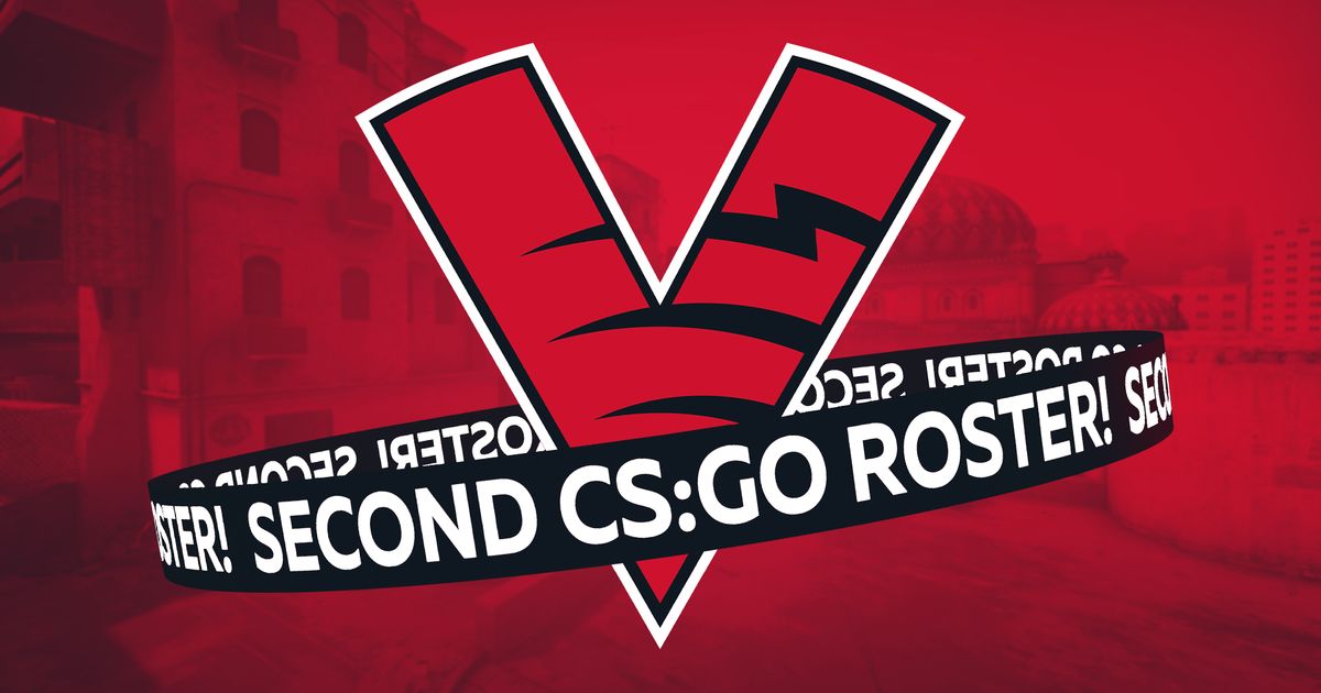 Virtus. Pro перезапустит второй состав по cs:go
