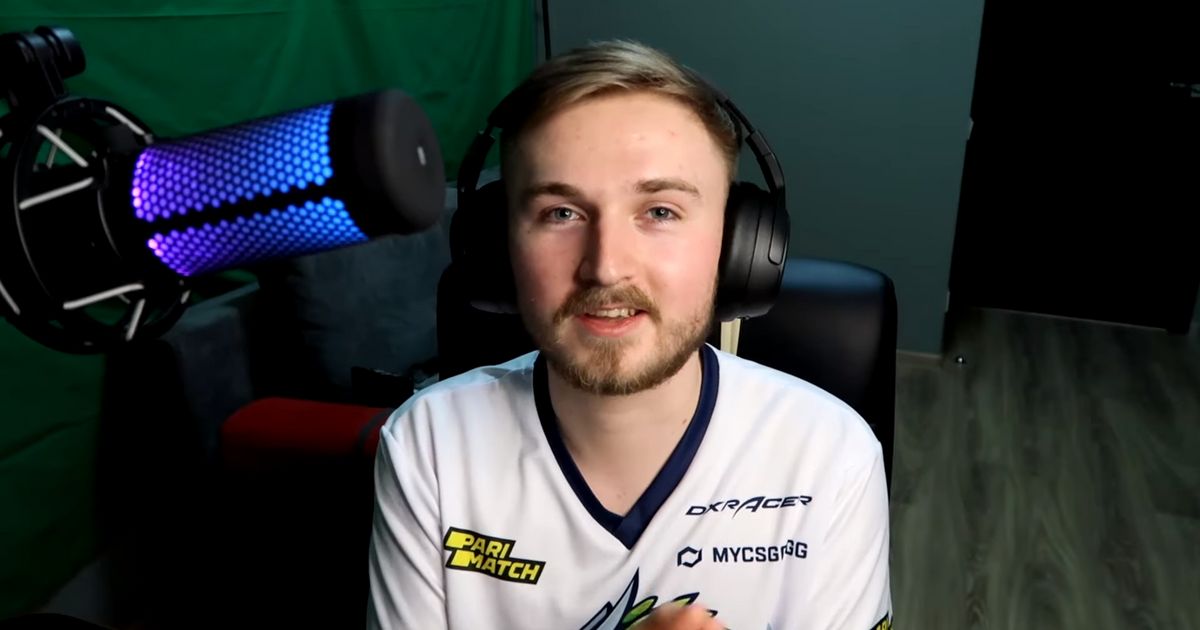 Petr1k и игрок team spirit записали гайд по раскидкам гранат на dust2, train и nuke