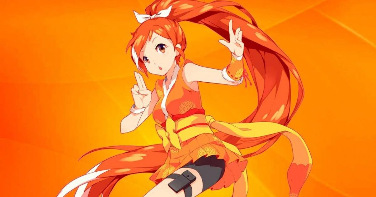 В Xbox Game Pass добавили подписку на аниме-сервис Crunchyroll