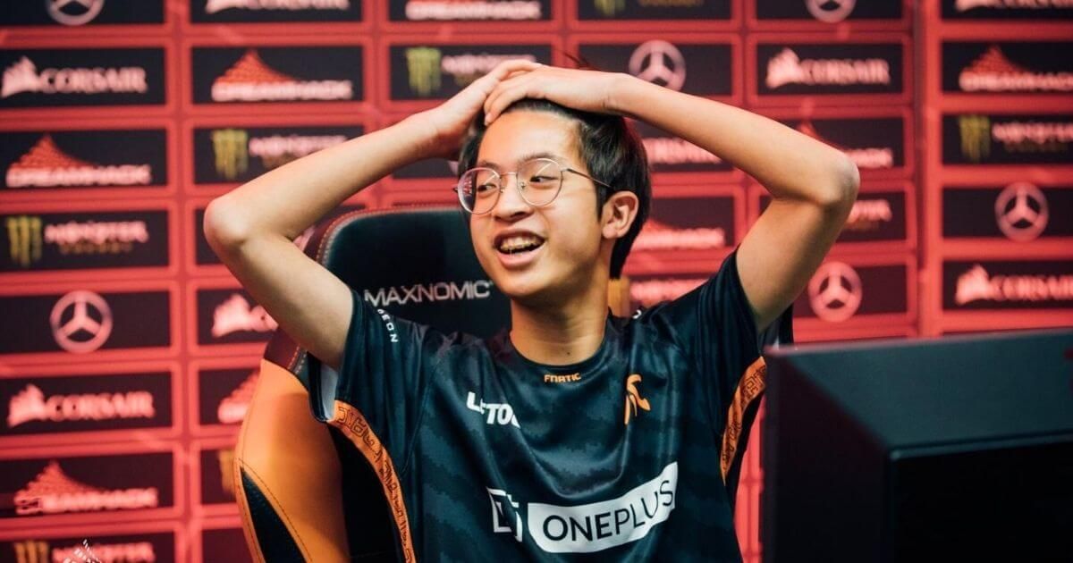 23savage в vici gaming и суперсостав 4 angry men — инсайдер рассказал о большом решафле в китае