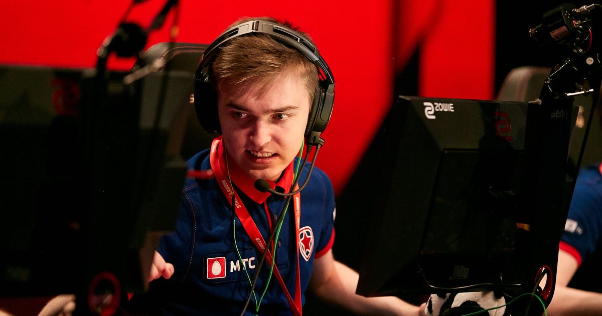 Gambit esports стала чемпионом турнира nine to five #7