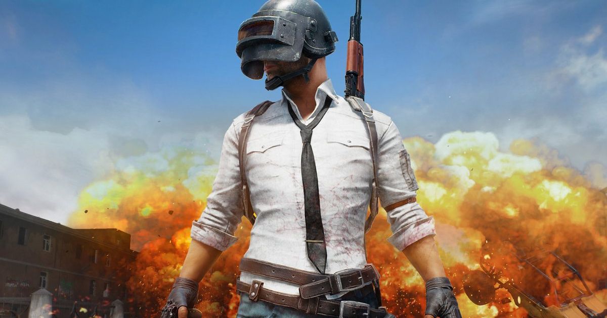 Pubg стала самой продаваемой игрой декабря в playstation store