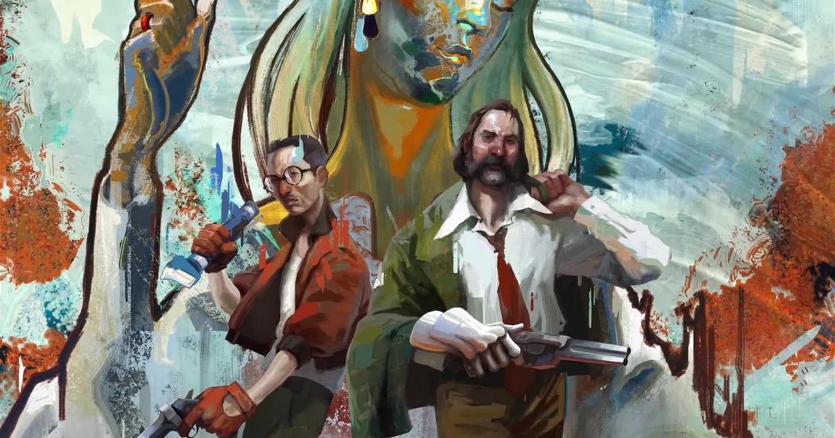 Фанат сделал демейк disco elysium для game boy