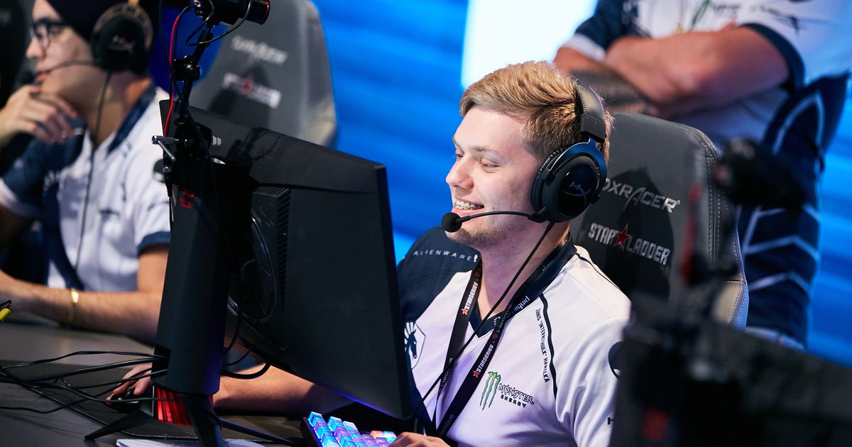 Nitr0 о natus vincere: «противостояние с s1mple добавляет интереса всему матчу»