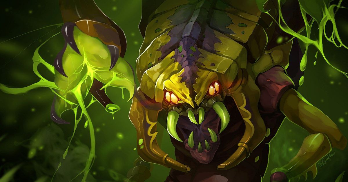 Фанатов dota 2 назвали «самыми токсичными» в киберспорте