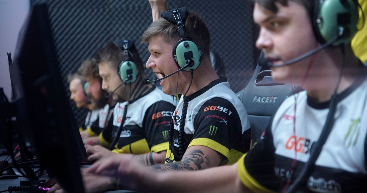 S1mple: «я просто знаю, чего от меня все ждут»