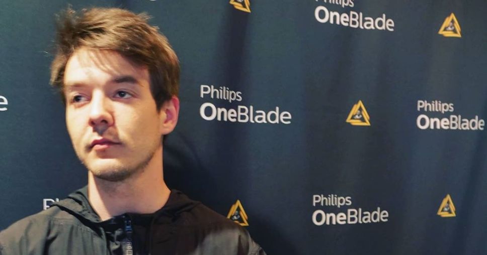 Pronax заявил, что последние два года были для него адом