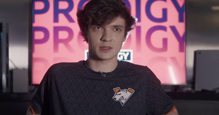 Vp. Prodigy против imperial pro gaming — ставки на киберспорт