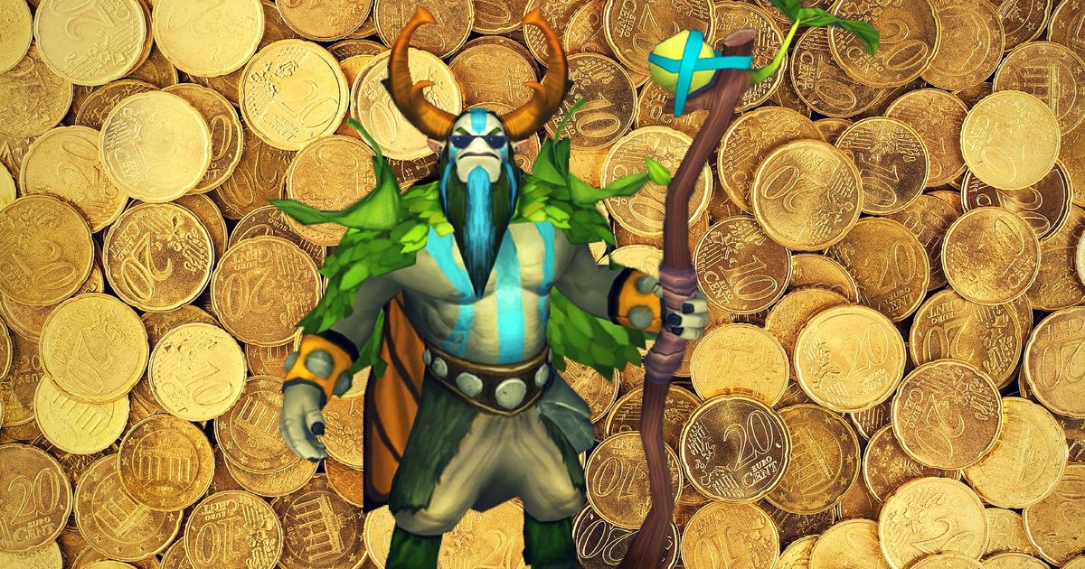 Геймер создал версию «монополии» по мотивам dota 2
