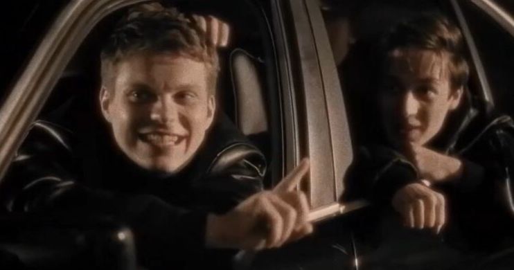 «Отмороженные» 2 сезон дата выхода