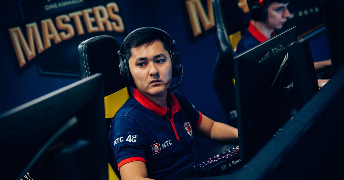 Gambit, virtus. Pro и saw не получили призовых за snow sweet snow