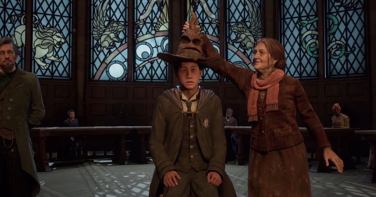 Как купить Hogwarts Legacy на ПК и консолях