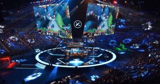 За какую команду по dota 2 из снг вы болеете? Опрос от cybersport. Ru