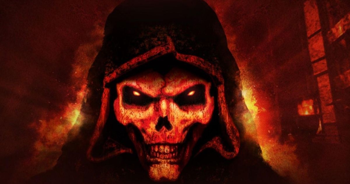 Для diablo 2 вышел мод, основательно переработавший игровые механики