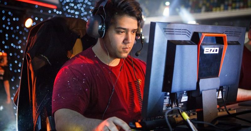 Австралийский состав extremum получил инвайт в отборочные для снг на blast spring showdown