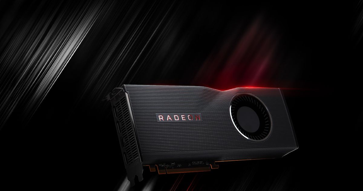Инсайдер: amd выпустит специализированные видеокарты для майнинга