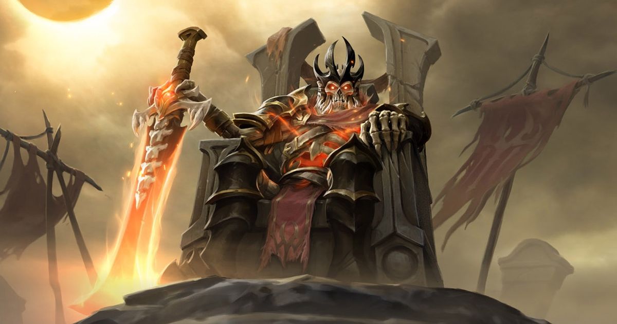 Винрейт героев с критами в Dota 2 значительно вырос из-за бага