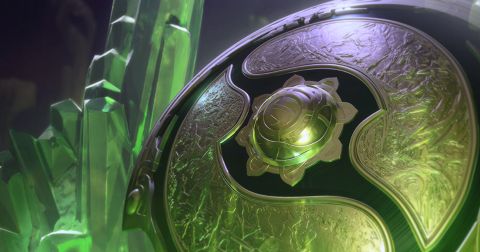 Мировой рейтинг команд по dota 2 от cybersport. Ru: июнь 2018