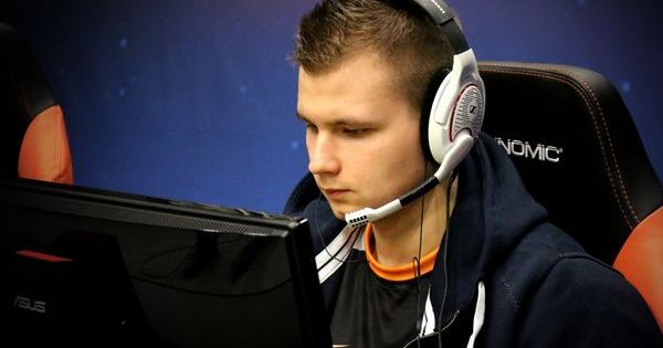 Бывшая команда snax подписала новый состав по cs:go