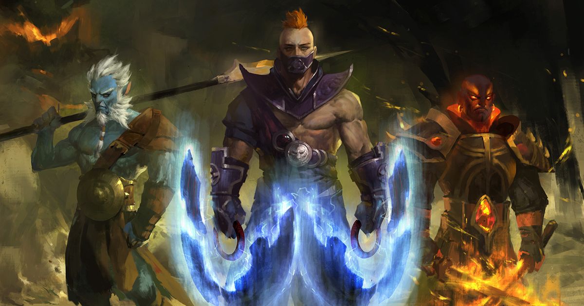 Будете ли вы обнулять mmr в dota 2?