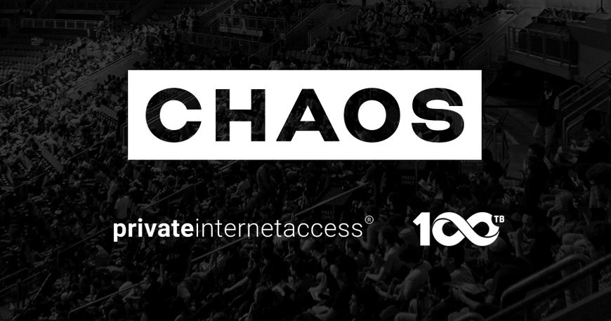 Digital chaos провела ребрендинг