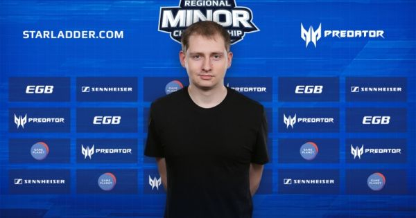Twitch разбанила канал бывшего игрока vega squadron спустя три дня