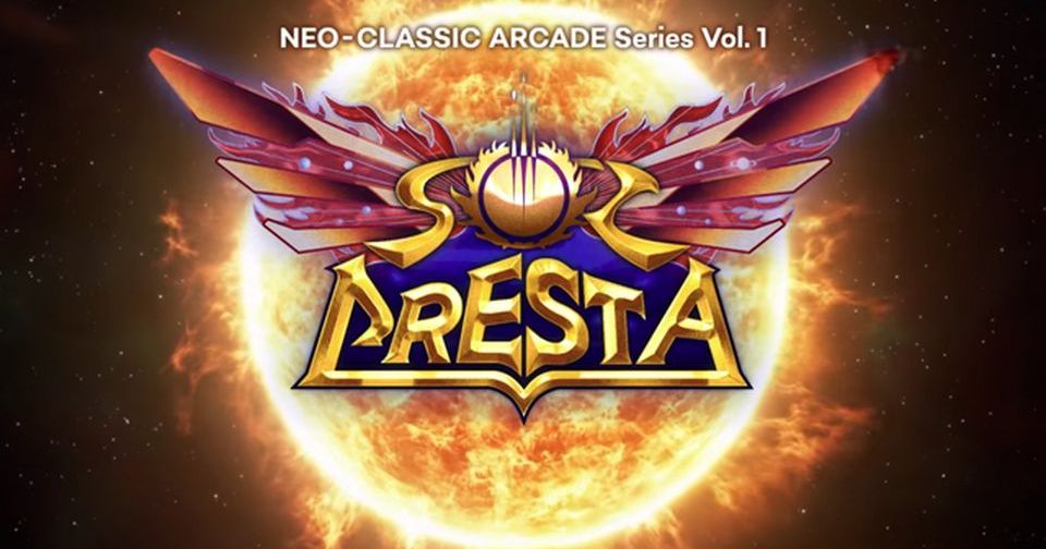 Platinumgames анонсировала sol cresta — спустя год после шуточного анонса на первое апреля