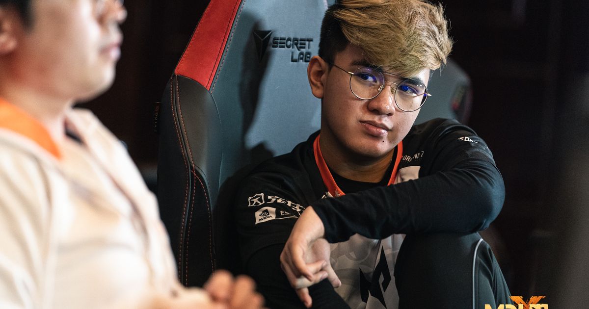 Керри tnc оскорбил девушку в dota 2 за флуд в чате — ему пришлось публично извиниться