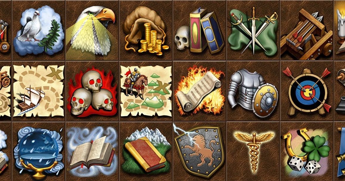 Поиск пути или логистика? Гайд по выбору вторичных навыков в heroes of might and magic iii