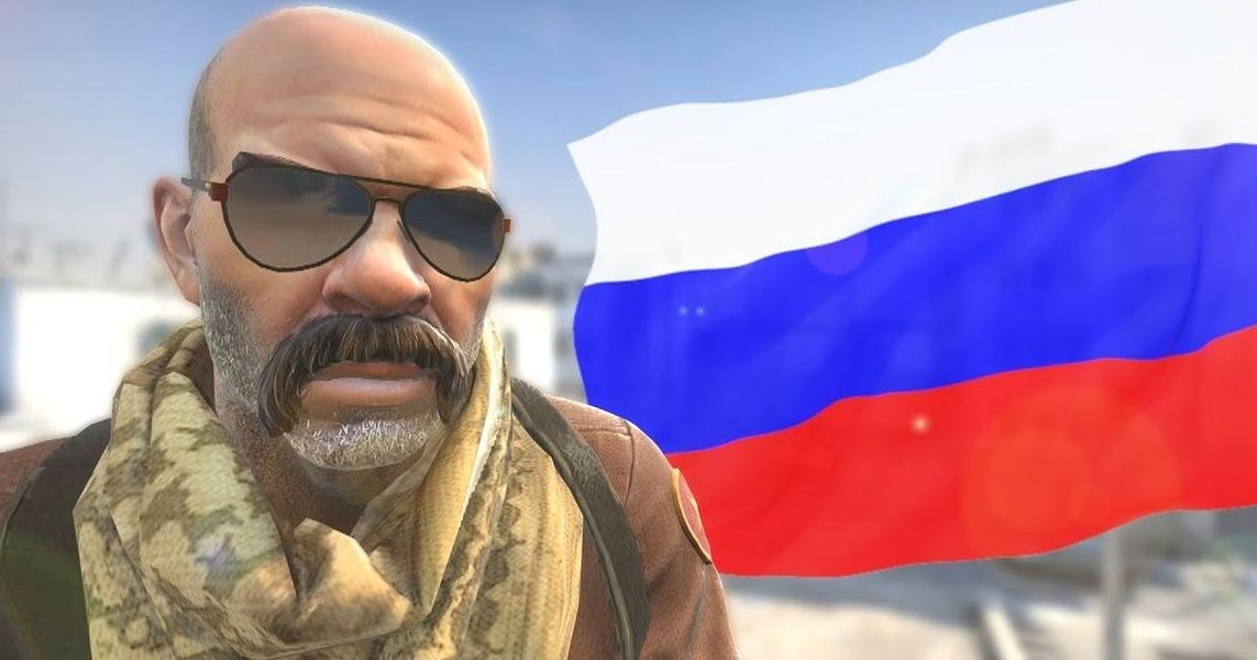На FACEIT появился московский сервер для CS2