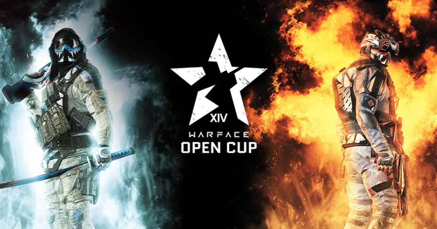 Угадай призеров warface open cup и получи внутриигровые предметы! [обновлено]