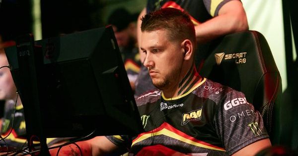 Maincast назвала причину бана на twitch — на трансляции появились заблокированные ранее s1mple, zeus и kyivstoner