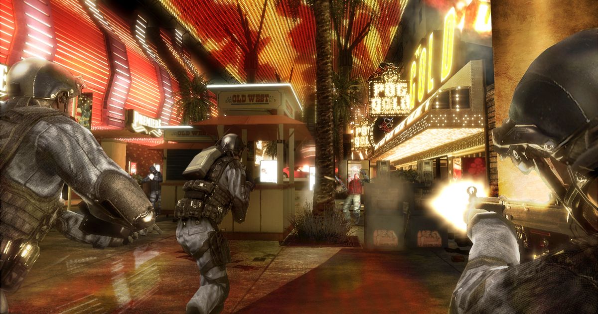 Ubisoft объявила о закрытии серверов классических игр — среди них splinter cell conviction и rainbow six vegas