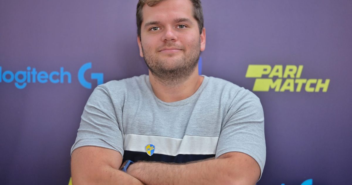 Ceh9 прокомментировал изменения в составе g2 esports