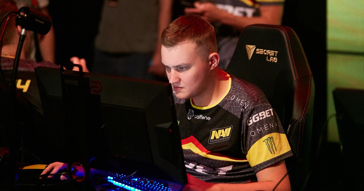 Flamie оценил уровень team spirit, virtus. Pro и forze