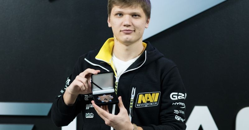 S1mple: «игрок не должен думать о деньгах»