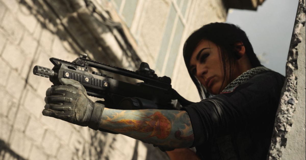 Киберспорт и warzone — похоже, activision затеяла борьбу с pubg и fortnite