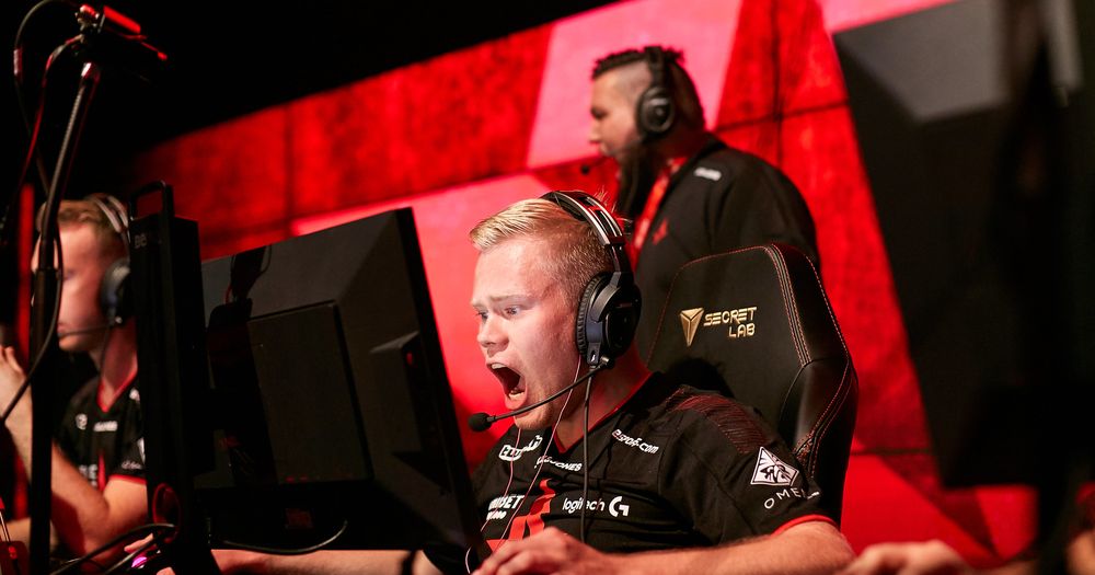 Magisk стал пятым в рейтинге лучших игроков 2019 года по версии hltv