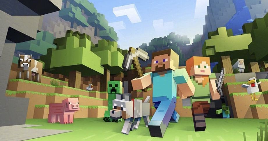Стала известна дата онлайн-конференции minecraft