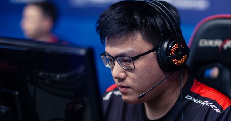 Flash gaming заменит tyloo на eleague major 2018