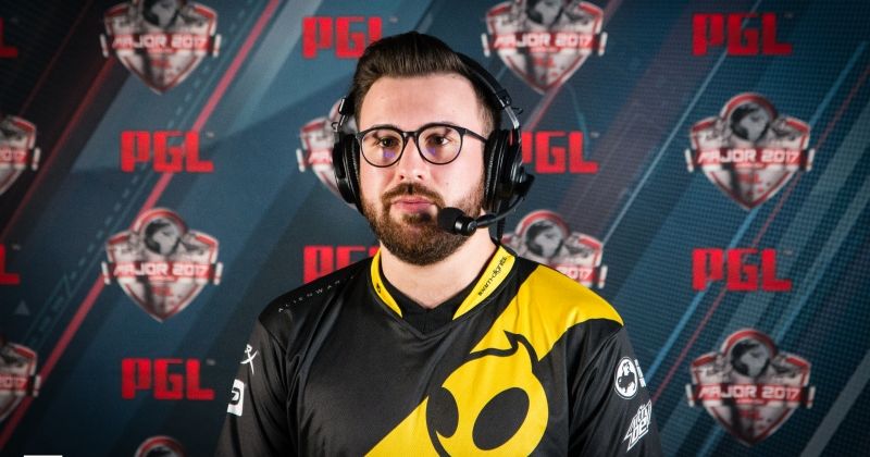 Два участника europe minor championship 2018 — boston получили баны за читы в прямом эфире