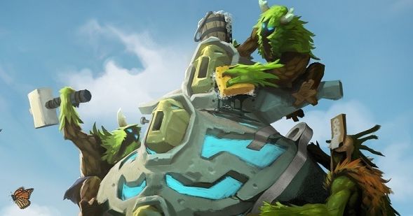 Жетоны двойной ставки рейтинга в dota 2 раскупили за полчаса