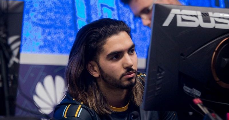 Scream остался лидером в рейтинге убийств в голову — он не играл на про-сцене cs:go с 2019 года
