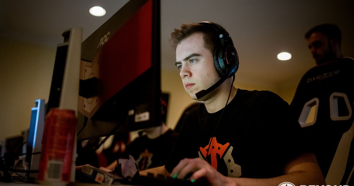 T1 подписала второго бывшего игрока ibuypower в состав по valorant