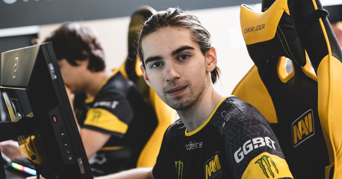 Clawz о системе турниров по apex legends в 2020 году
