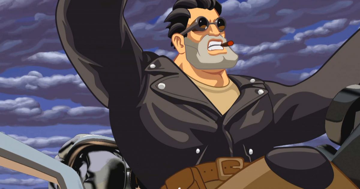 Double fine запустила раздачу ремастеров full throttle и grim fandango для macos