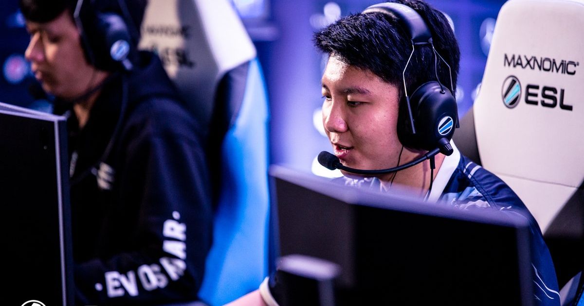 Tnc predator представила обновленный состав для участия в dota summit 13