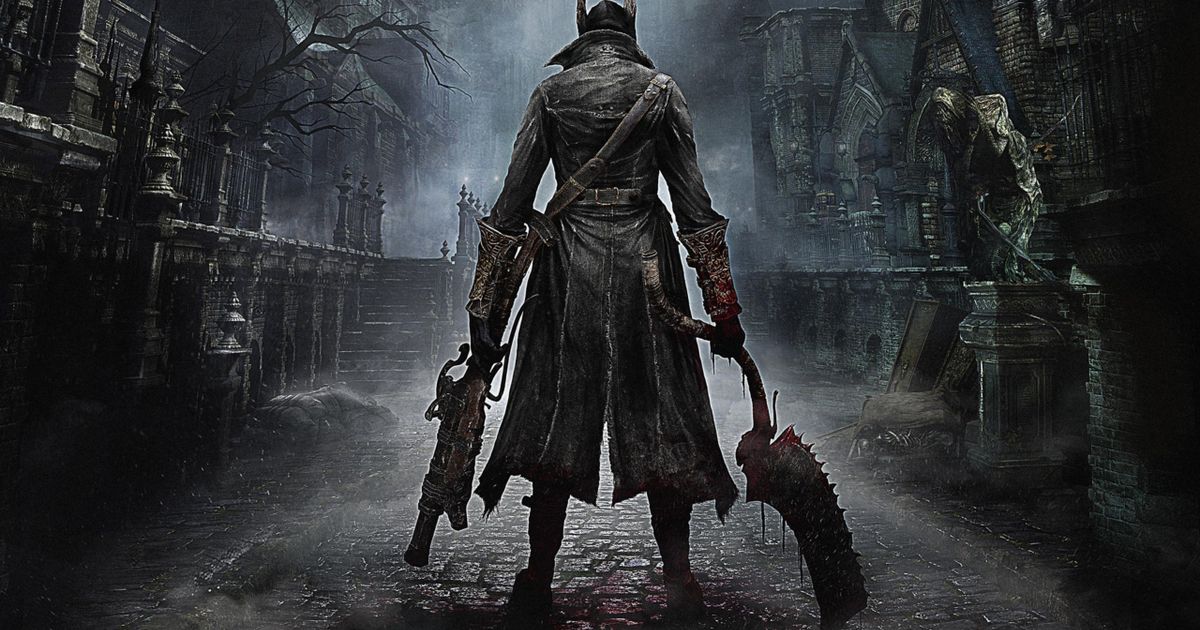 Продюсер bloodborne объявил об уходе из sony
