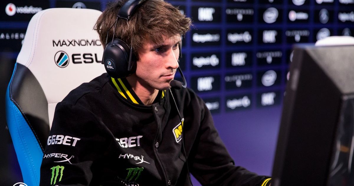 Чем стоит заняться dendi после ухода из navi?