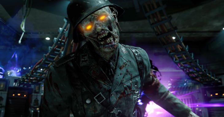 Нерф mp5 и больше контента — чего не хватает мультиплееру call of duty: black ops cold war